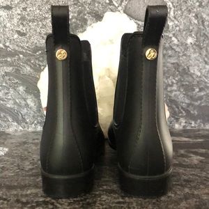 Sam Edelman Tinsley Rubber Chelsea Boots